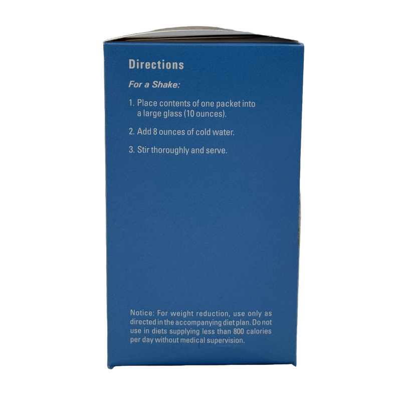 BariatricPal 15g Pea Protein Shake - Chocolate