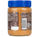 Good Good Crunchy Peanut Butter - No Added Sugar 12oz