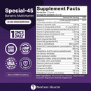 ProCare Health "1 per Day!" Bariatric Multivitamin Capsule - Special 45