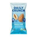 Daily Crunch Sprouted Nut Snacks, 1.5 oz