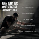 Frog Fuel Reset: Sleep + Recovery Collagen Protein Shot, 1 fl. oz, Chamomile Honey Citrus