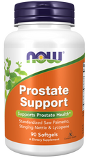 Special Order - Prostate Support 90 Softgels by NOW Foods