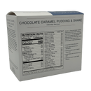 Numetra 20g Protein Pudding & Shakes