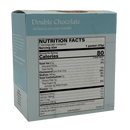BariatricPal 12g Protein Pudding - Double Chocolate