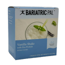 BariatricPal 15g Pea Protein Shake - Vanilla (CLEARANCE: Best by December 31, 2025)