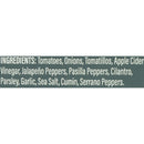 Green Mountain Gringo Salsa