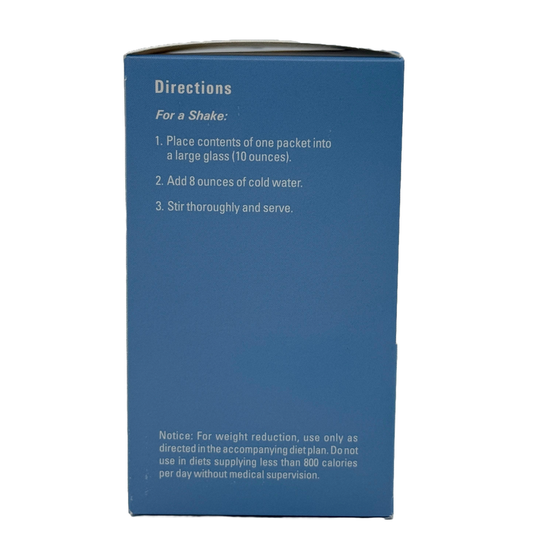 BariatricPal 15g Pea Protein Shake - Vanilla