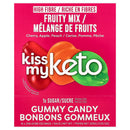 Kiss My Keto Gummies