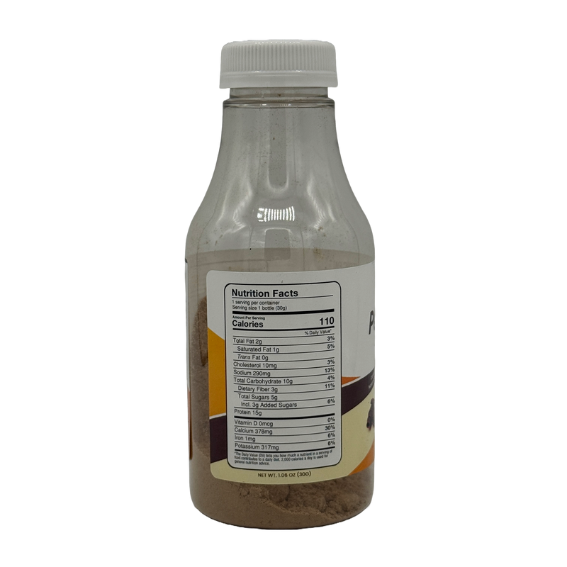 BariatricPal Ready To Shake Instant 15g Protein Drink - Chocolate Peanut Butter