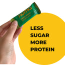 Numa Foods Good-For-You Taffies, 3.3 oz