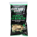 Pork King Good Fried Pork Rinds