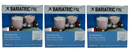 BariatricPal 15g Protein Shake or Pudding - Strawberry (Aspartame Free)