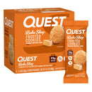 Quest Nutrition Frosted Cookies