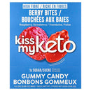 Kiss My Keto Gummies
