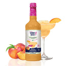 Jordan's Skinny Mixes Naturally Sweetened Margarita Mixes, 32 fl oz