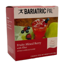 BariatricPal 15g Protein Fruit Drink - Fruity Mixed Berry (Aspartame-Free)