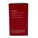 BariatricPal 15g Protein Fruit Drink - Fruity Mixed Berry (Aspartame-Free)