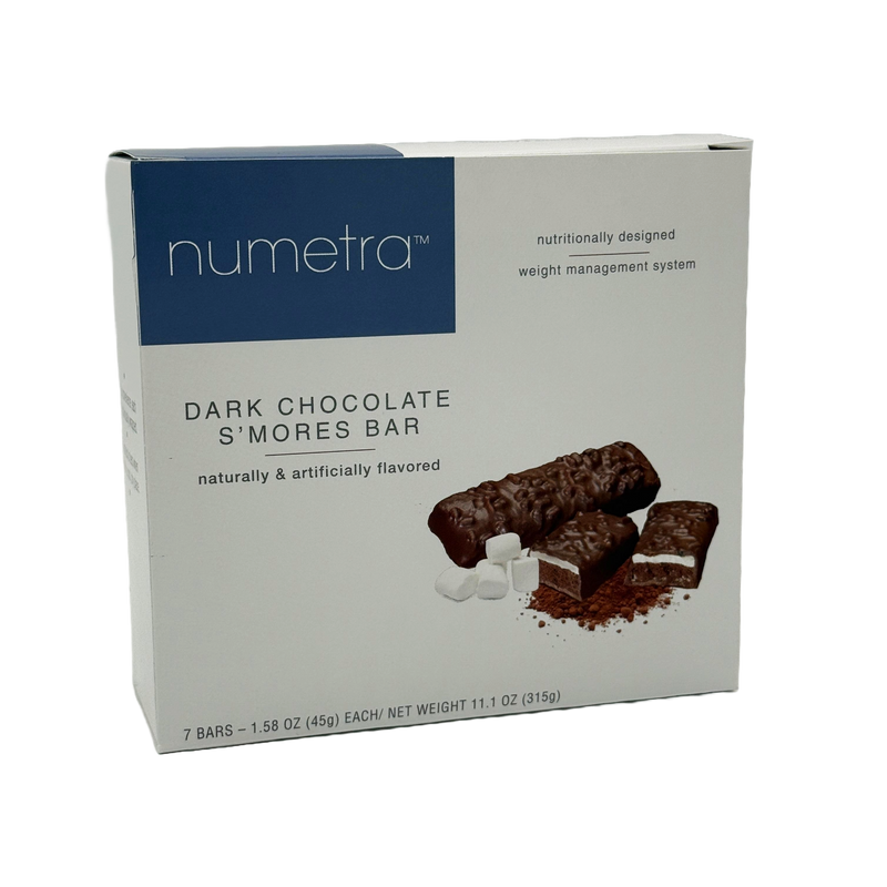 Numetra 15g Protein Meal Replacement Bar