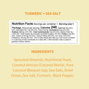 Daily Crunch Sprouted Nut Snacks, 1.5 oz