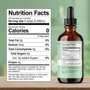 SweetLeaf Liquid Stevia Sweet Drops Sweetener
