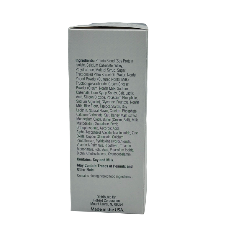 Numetra 15g Protein Meal Replacement Bar