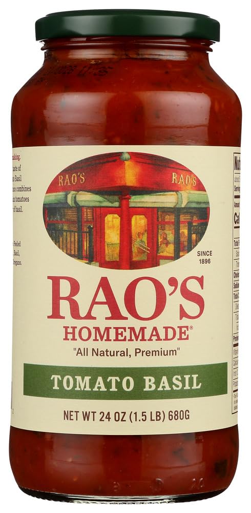 Rao's Homemade Pasta Sauce