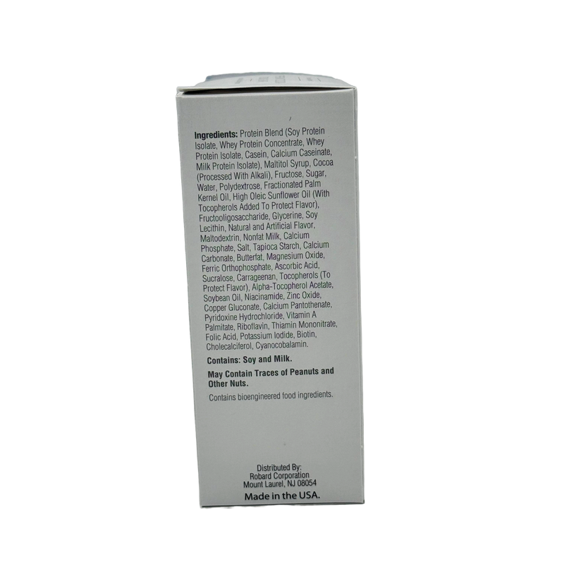 Numetra 15g Protein Meal Replacement Bar