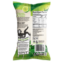 Barnana Organic Gluten Free Plantain Chips, 2oz