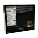 BariatricPal Low Carb Protein & Fiber Bars - Chocolate Crisp