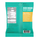 Smart Sweets Peach Rings 50g (1.8 oz)