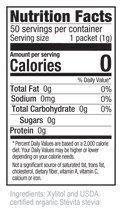 Stevita Stevia Supreme