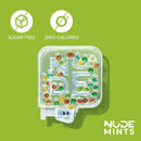Breath + Gut Mints For Gut Healthy by NUDE - Fusion