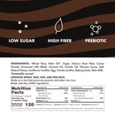 Rip Van Romeos Premium Layered Cookie