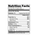 Porq Panko Crumbs, 10.5 oz