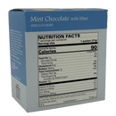 BariatricPal 15g Protein Pudding & Shake - Mint Chocolate