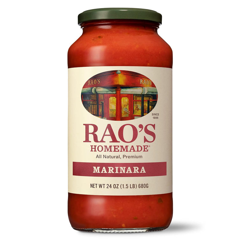 Rao's Homemade Pasta Sauce