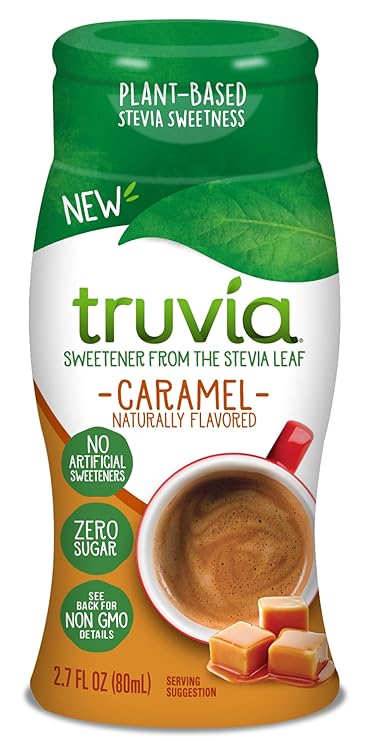 Truvia® Calorie-Free Liquid Sweetener