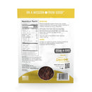 Ovation Foods Steak-N-Eggs Protein Jerky, 1.6 oz