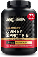 Optimum Nutrition 100% Whey Gold Standard Protein