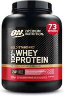 Optimum Nutrition 100% Whey Gold Standard Protein