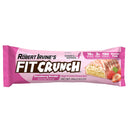 Robert Irvine's Fit Crunch Snack Size Whey Protein Baked Bar
