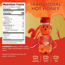 ChocZero Keto Hot Honey 10.5 oz