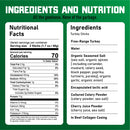 Nick's Sticks Free Range Turkey Snack Sticks