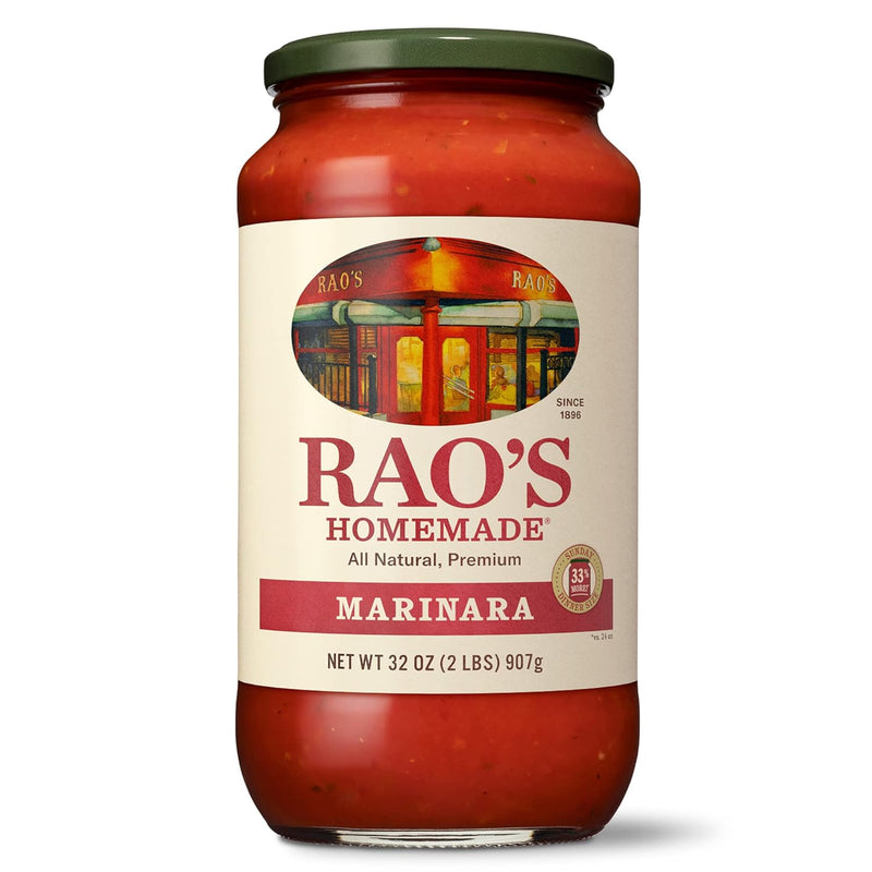 Rao's Homemade Pasta Sauce