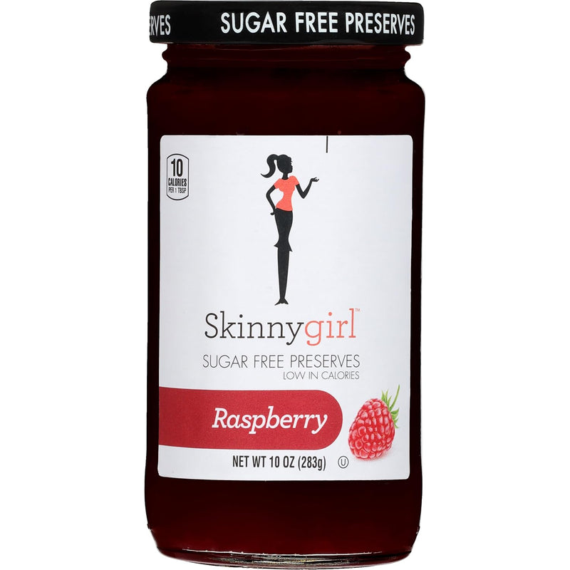 Skinnygirl Sugar Free Cocktail Inspired Preserves, 10 oz