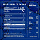 Proteinex 18g Liquid Protein