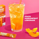 Dunkin' Refreshers Drink Mix, 10 sticks