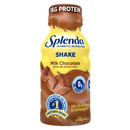 Splenda Diabetic Nutrition Shake RTD