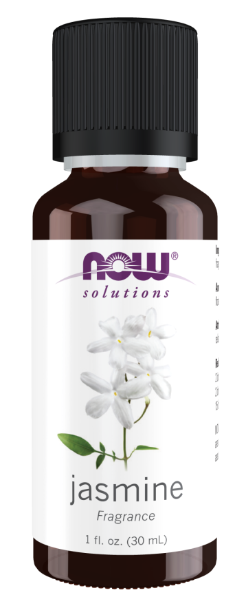 NOW Essential Oil