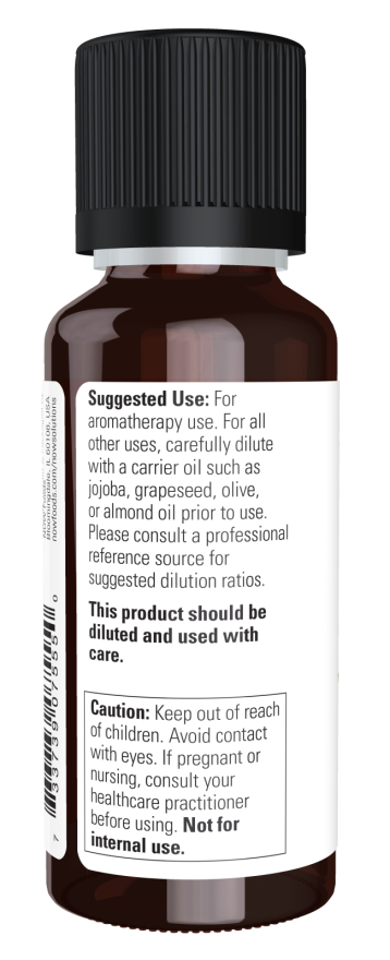 NOW Essential Oil